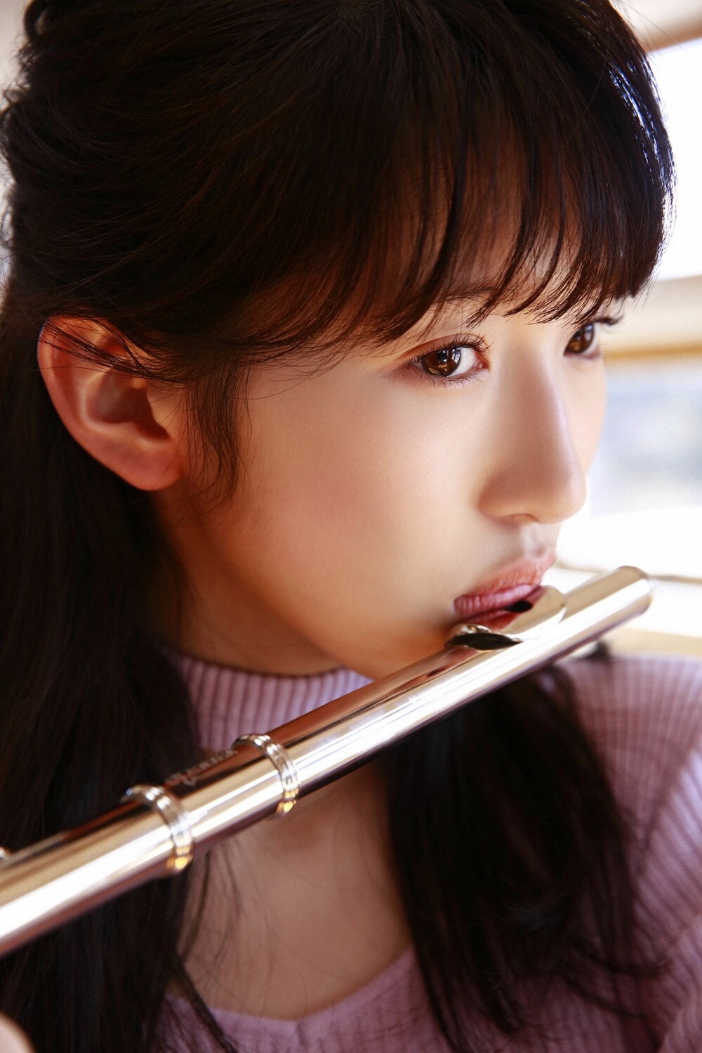 YS-Web-Vol.795 Mikoto Hibi 日比美思